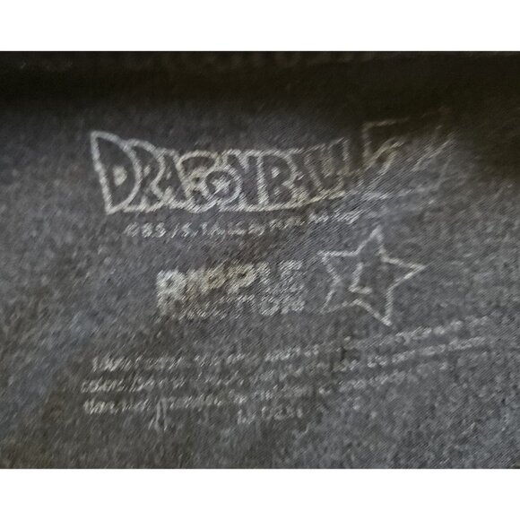 Dragon Ball Z Loot Crate Long Sleeve T Shirt Large Ripple Junction - Picture 5 of 9